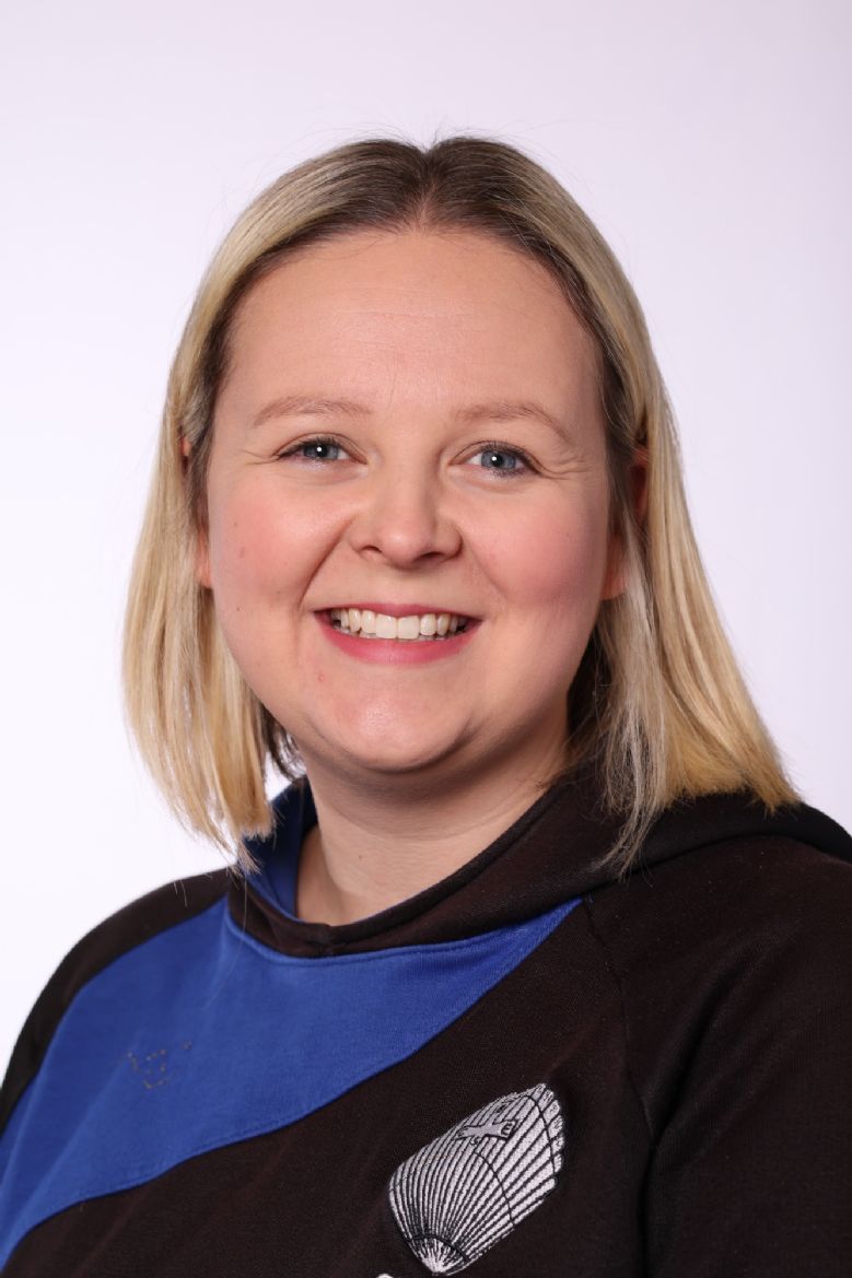 Mrs Barnes, Year 3 Class Teacher