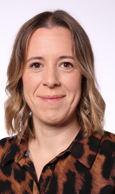 Mrs Wheadon, Office Administrator