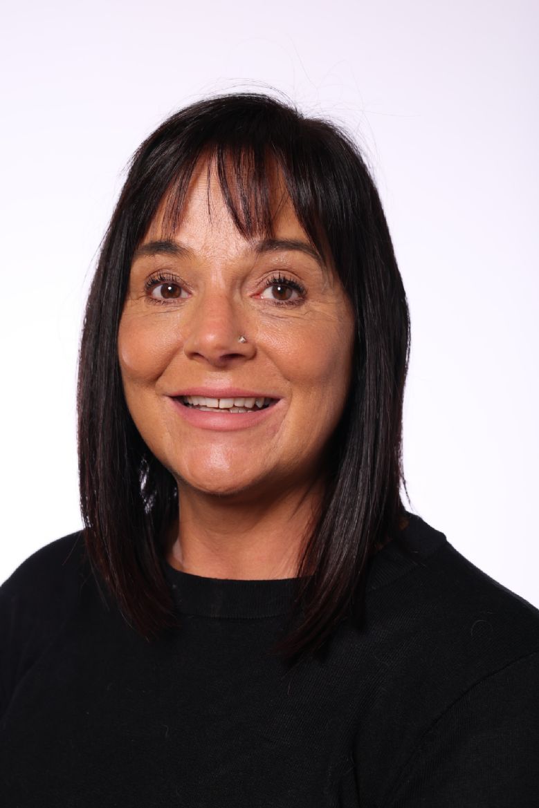 Mrs Pendry, Wrap Around Care Assistant