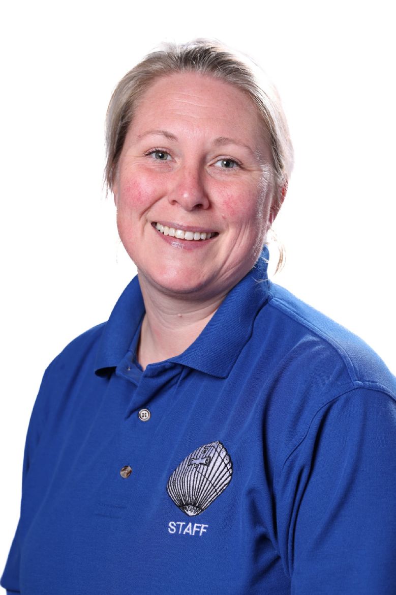 Mrs Pendry, Wrap Around Care Assistant