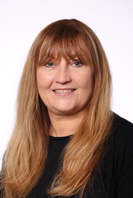 Miss Chance, Year 3 and Year 4 Teaching Assistant and Thrive Practitioner