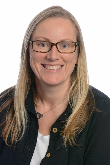 Mrs Edmunds, Year 1 Class Teacher