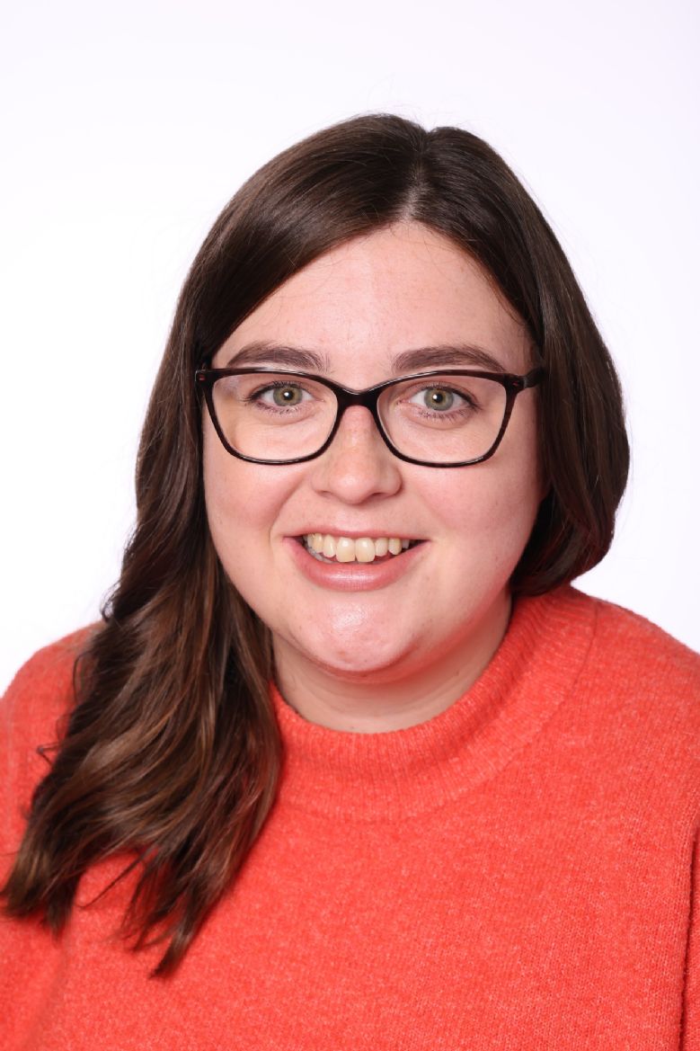 Mrs Pendry, Wrap Around Care Assistant