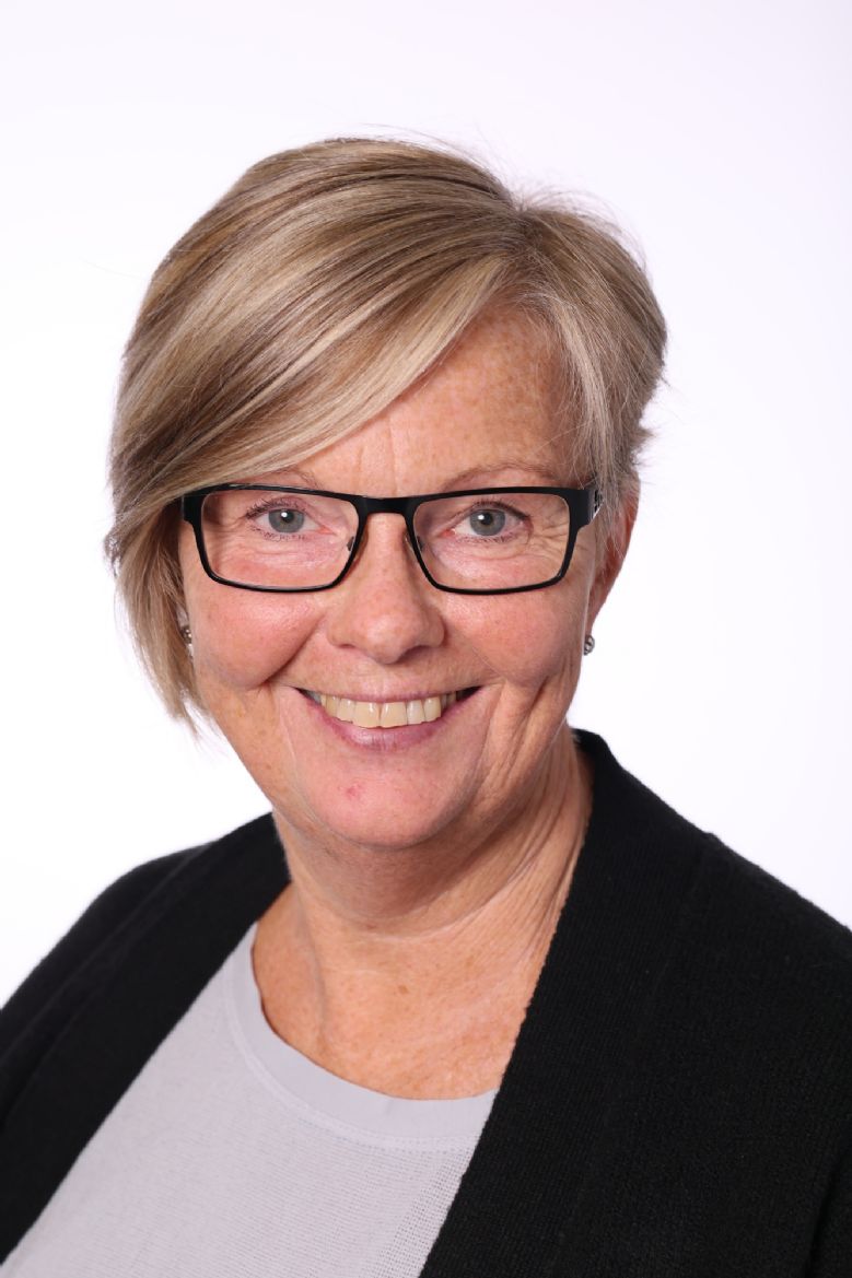 Mrs Pendry, Wrap Around Care Assistant