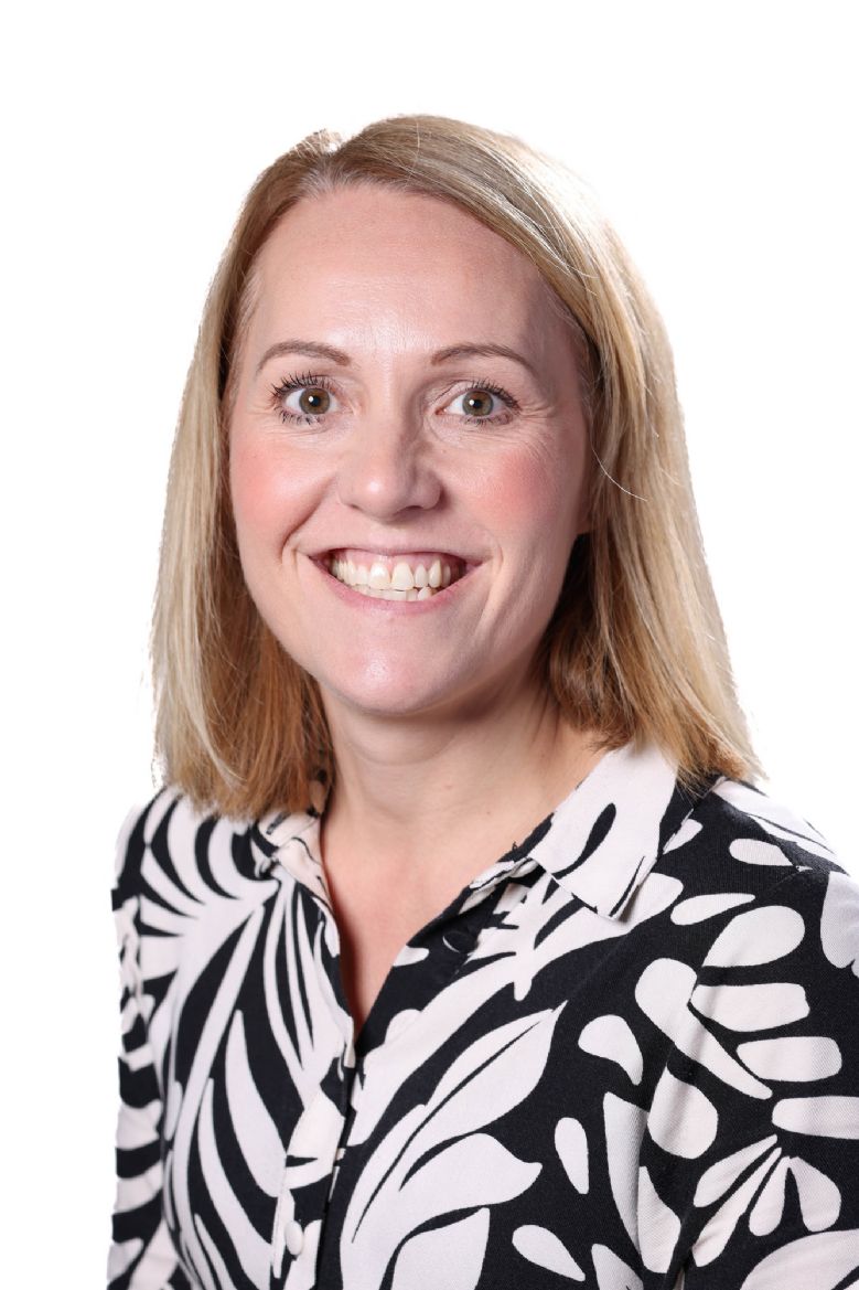 Mrs Pendry, Wrap Around Care Assistant